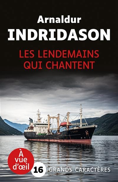 Les lendemains qui chantent Les lendemains qui chantent
