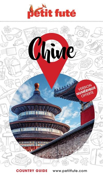 Chine Chine