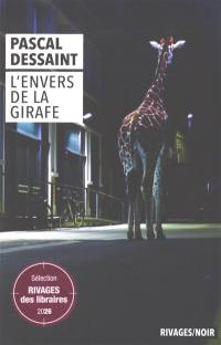 L'envers de la girafe