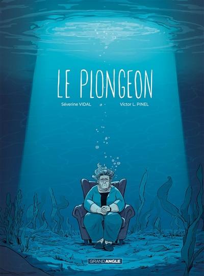 Le plongeon Le plongeon
