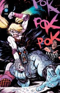 DC KO. Vol. 2
