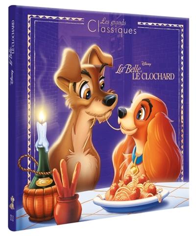 La belle et le clochard