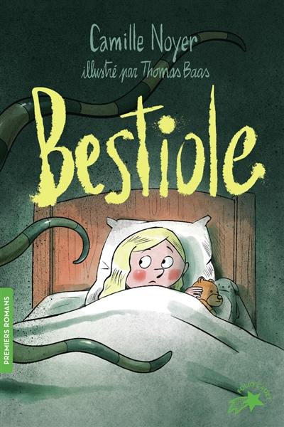 Bestiole Bestiole