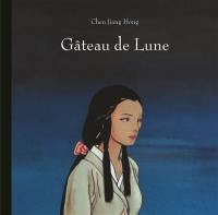 Gâteau de lune Gâteau de lune