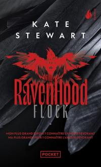 The Ravenhood. Vol. 1. Flock