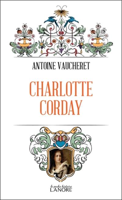 Charlotte Corday