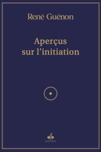 Aperçus sur l'initiation