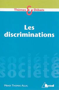 Les discriminations