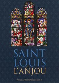 Saint Louis et l'Anjou