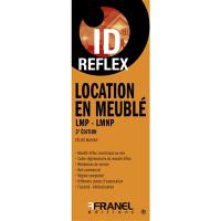 ID Reflex' location en meublé : LMP / LMNP