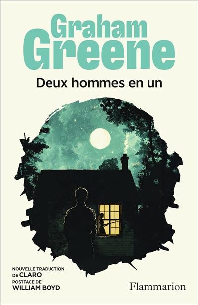 Deux hommes en un