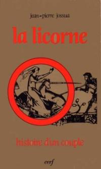 La Licorne : images d'un couple