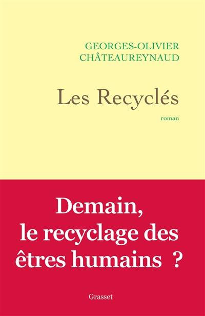Les recyclés