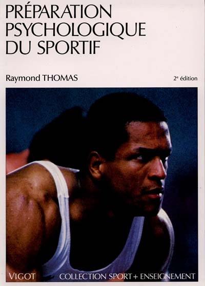 Préparation psychologique du sportif
