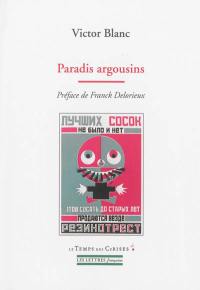 Paradis argousins