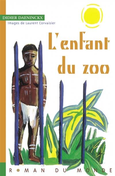 L'enfant du zoo L'enfant du zoo