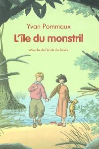 L'île du Monstril