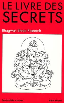 Le Livre des secrets
