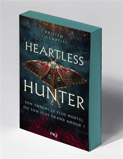 Heartless hunter