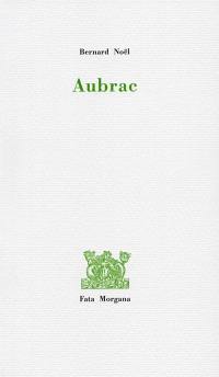 Aubrac