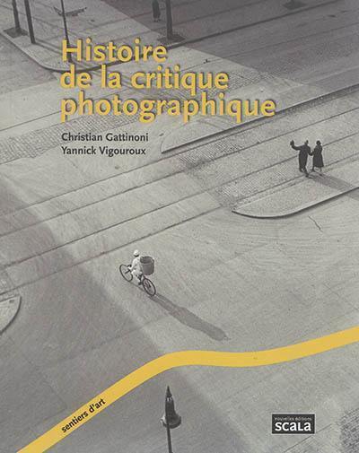 Histoire de la critique photographique