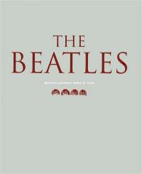 The Beatles : quatre garçons dans le vent