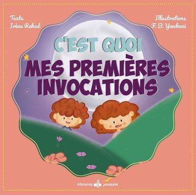 C'est quoi mes premières invocations ?