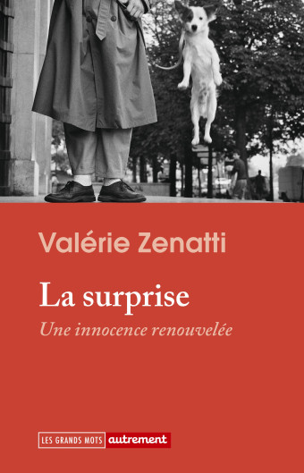 Rencontre avec Valérie Zenatti