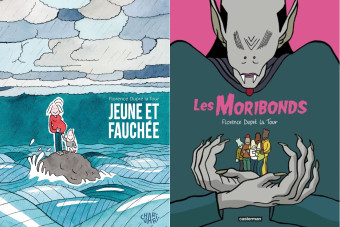 Rencontre exceptionnelle avec Florence Dupré la Tour