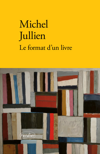 Soirée méta-livresque avec Michel Jullien