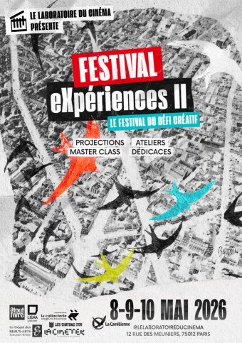 Dédicace BD avec Florence Cestac & Edmond Baudoin