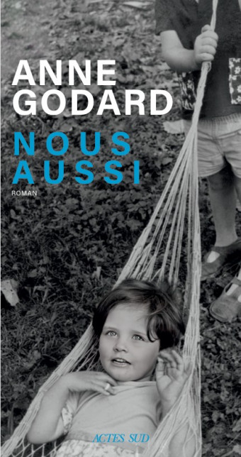 Rencontre avec Anne Godard