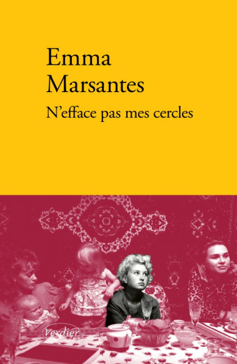 Rencontre avec Emma Marsantes