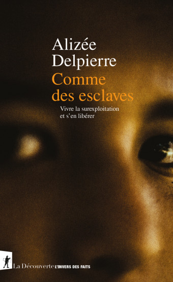 Rencontre avec Alizée Delpierre