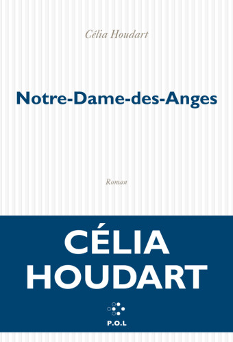 Rencontre avec Célia Houdart