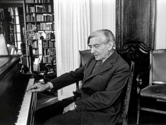 Concert/lecture autour du philosophe JANKELEVITCH