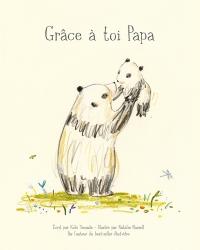 La fête des papas !