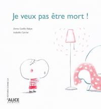 Parler de la mort aux enfants / Aborder le deuil