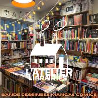 Sélection de Noël 2025 : Bande dessinée, mangas, comics