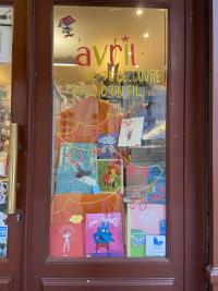 En avril ne te découvre pas d'un fil